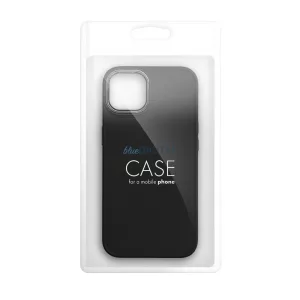 HUSĂ! - Husă FRAME pentru XIAOMI Redmi NOTE 11 PRO / 11 PRO 5G negru