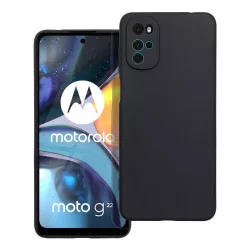 HUSĂ! - Husă MATT pentru MOTOROLA G22 negru