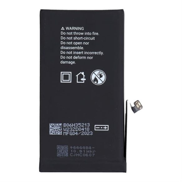 Baterie pentru Iphone 12/12 Pro 2815 mAh Polymer BOX