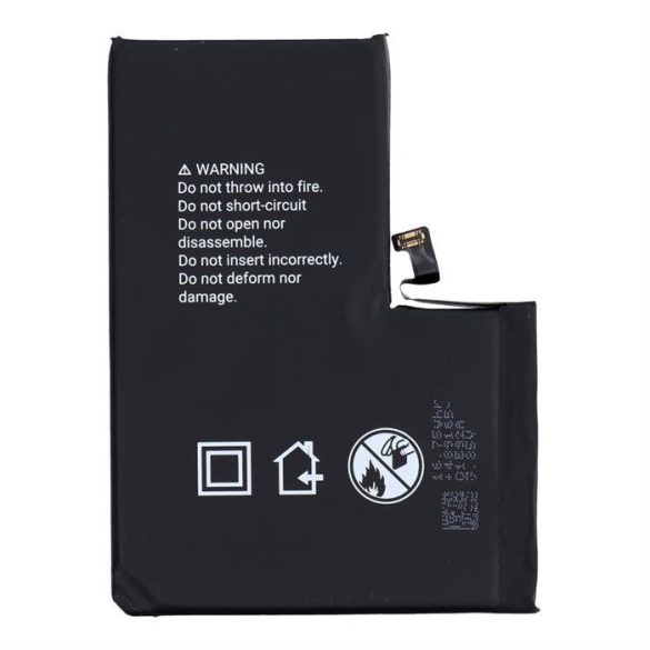 Baterie pentru Iphone 13 PRO MAX 4352 mAh Polymer BOX