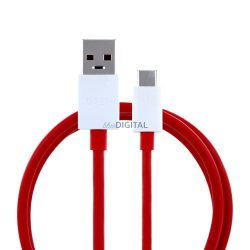   Cablu USB original - OnePlus D301 4A încărcare rapidă Dash vrac