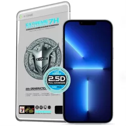  X-ONE Extreme Shock Eliminator a patra generație. - pentru iPhone 13 Pro Max/14 Plus