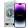 X-ONE Extreme Shock Eliminator a patra generație. - pentru iPhone 14 Pro Max/15 Plus X-ONE Extreme Shock Eliminator a patra generație. - pentru iPhone 14 Pro Max/15 Plus