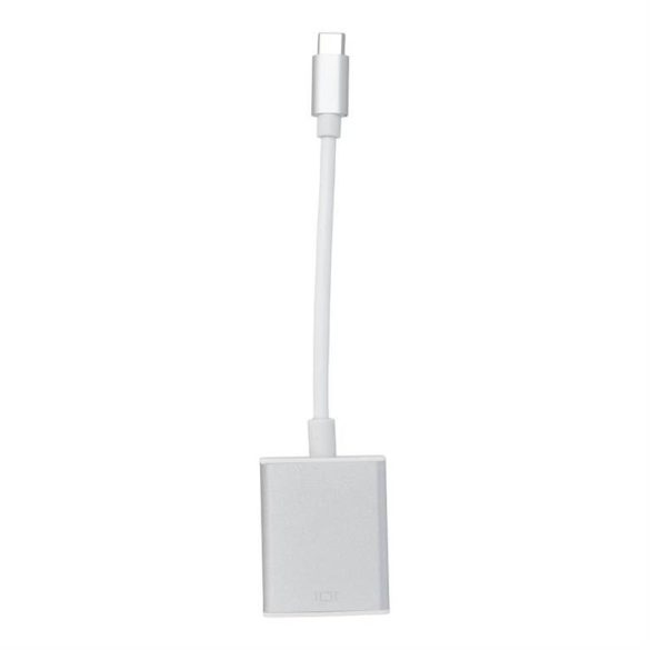 Adaptor tip C la VGA