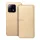 HUSĂ! - Cartea Dual Pocket pentru XIAOMI 13 gold