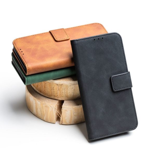 Carcasa TENDER pentru XIAOMI Redmi NOTE 12 PRO Plus 5G neagra