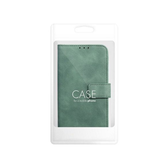 Carcasa TENDER pentru XIAOMI Redmi NOTE 12 PRO Plus 5G verde