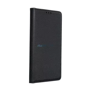 HUSĂ! - Smart Husă  tip carte pentru MOTOROLA MOTO G23 negru