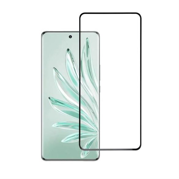 Folie securizată Blue Star - Honor 70 - negru Folie securizată 
