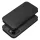 HUSĂ! - Cartea Dual Pocket pentru XIAOMI Redmi NOTE 12 5G negru
