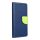 Husă Fancy Husă tip carte pentru XIAOMI Redmi NOTE 12 PRO PLUS 5G albastru / lime Husă Fancy Husă tip carte pentru XIAOMI Redmi NOTE 12 PRO PLUS 5G albastru / lime