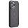 Husa magnetica X-ONE Dropguard Air - pentru Apple iPhone 14 Pro Max neagra Husa magnetica X-ONE Dropguard Air - pentru Apple iPhone 14 Pro Max neagra