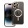 Husă Electro Mag Husă pentru IPHONE 12 PRO auriu Husă Electro Mag Husă pentru IPHONE 12 PRO auriu
