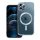 Husă Electro Mag Husă pentru IPHONE 12 PRO albastru Husă Electro Mag Husă pentru IPHONE 12 PRO albastru