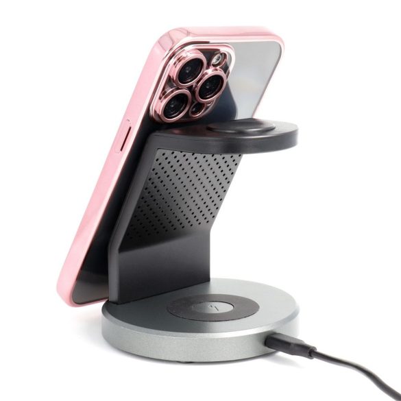 Husă Electro Mag Husă pentru IPHONE 13 rose gold