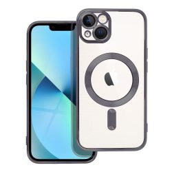 HUSĂ! - Husă Electro Mag Husă pentru IPHONE 13 negru