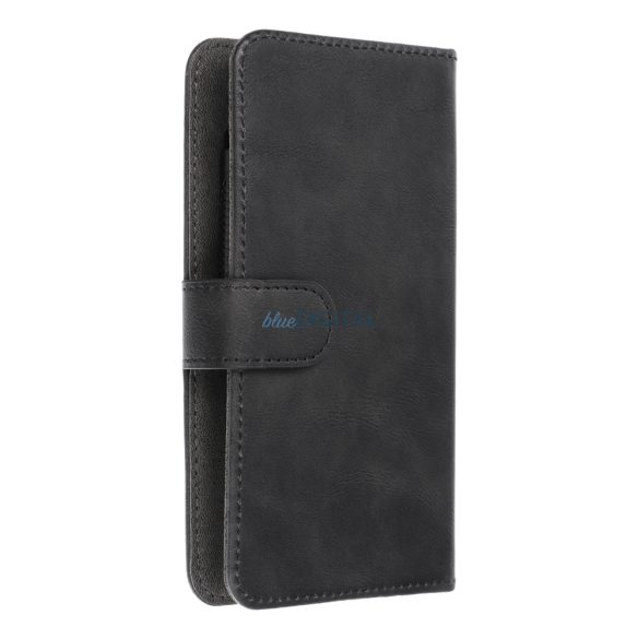 Toc universal COMMON - Mărimea S - pentru IPHONE 12 / 13 / SAMSUNG S6 / A5 2016 / XCOVER 4 / S22 / HUAWEI P8 2017