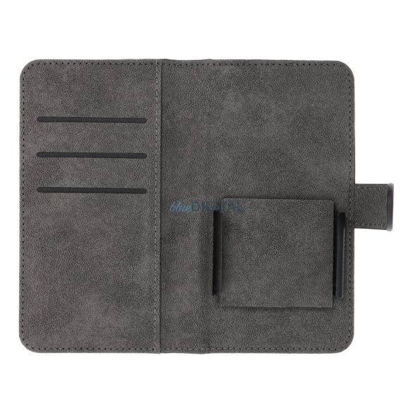 Toc universal COMMON - Mărimea S - pentru IPHONE 12 / 13 / SAMSUNG S6 / A5 2016 / XCOVER 4 / S22 / HUAWEI P8 2017