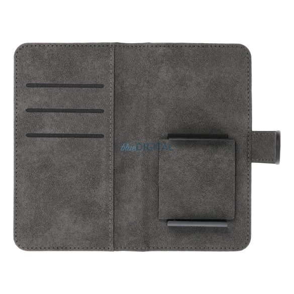 Toc universal COMMON - Mărimea S - pentru IPHONE 12 / 13 / SAMSUNG S6 / A5 2016 / XCOVER 4 / S22 / HUAWEI P8 2017