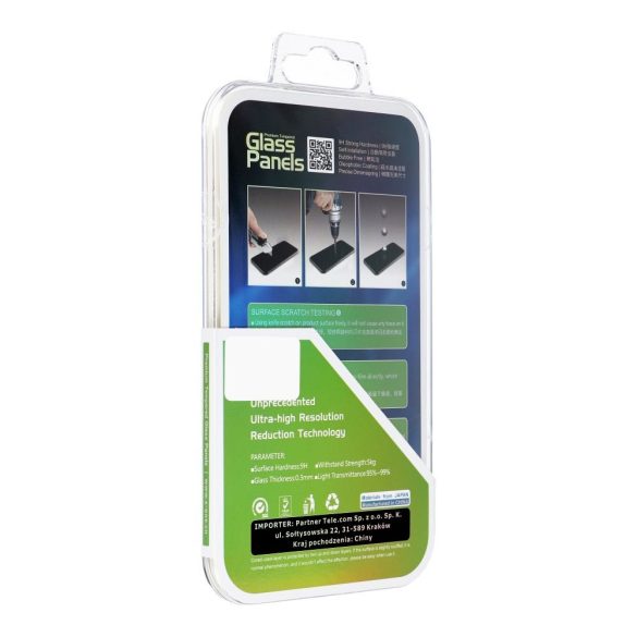 Folie securizată X-ONE - pentru Samsung Galaxy S23