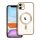 Husă Electro Mag Husă pentru IPHONE 11 auriu Husă Electro Mag Husă pentru IPHONE 11 auriu