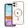 Husă Electro Mag Husă pentru IPHONE 11 rose gold Husă Electro Mag Husă pentru IPHONE 11 rose gold