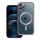 Husa Electro Mag Cover pentru IPHONE 11 PRO violet intens Husa Electro Mag Cover pentru IPHONE 11 PRO violet intens