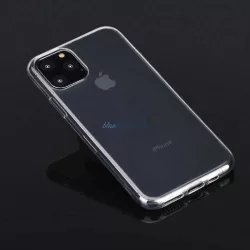   HUSĂ! - Carcasa spate Ultra Slim 0,5mm pentru - XIAOMI Redmi NOTE 12S transparent