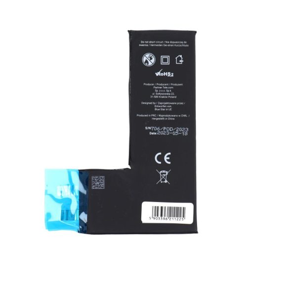 Baterie pentru Iphone 11 PRO 3046 mAh Blue Star HQ