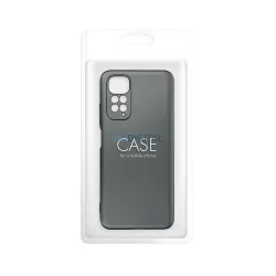 HUSĂ! - Husă METALLIC pentru XIAOMI Redmi 12C gri