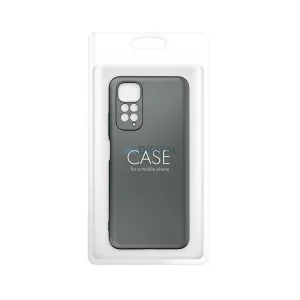 HUSĂ! - Husă METALLIC pentru XIAOMI Redmi 12C gri