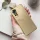 HUSĂ! - Carcasa METALICA pentru XIAOMI Redmi 12C gold