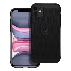 HUSĂ! - Husă BREEZY pentru IPHONE 11 negru