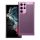 Husa BREEZY pentru SAMSUNG S22 Ultra violet