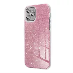 HUSĂ! - SHINING Husă pentru IPHONE 15 PLUS roz