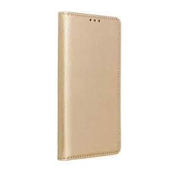HUSĂ! - Cartea Smart Case pentru IPHONE 15 PLUS rosie
