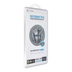   X-ONE Extreme Shock Eliminator a patra generație. - pentru iPhone 15 Pro Max