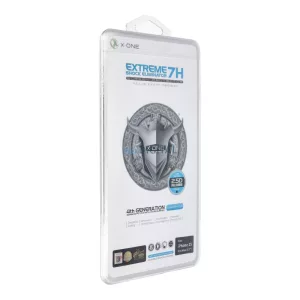 X-ONE Extreme Shock Eliminator a patra generație. - pentru iPhone 15 Pro Max