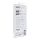 X-ONE Full Husă Extra Strong Crystal Clear - pentru iPhone 15 Pro Max Folie securizată 9H