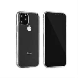   HUSĂ! - Husă spate Ultra Slim 0,5mm pentru - MOTOROLA E13 transparent