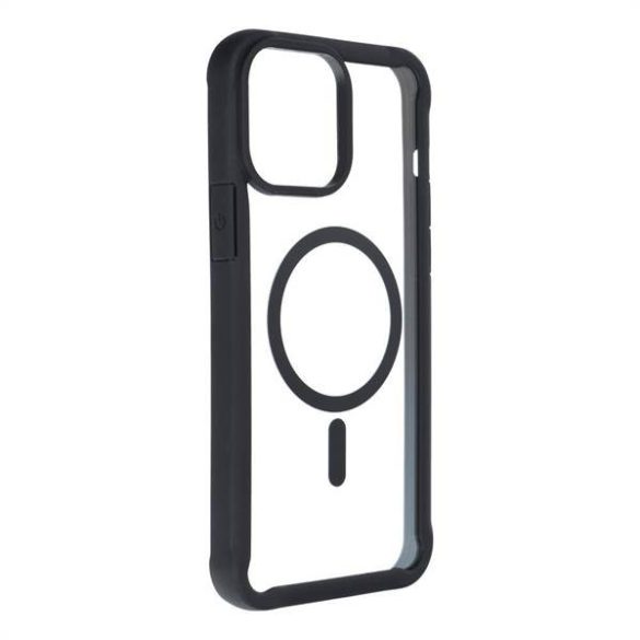 Husa magnetica X-ONE Dropguard Air - pentru Apple iPhone 13 Pro Max neagra