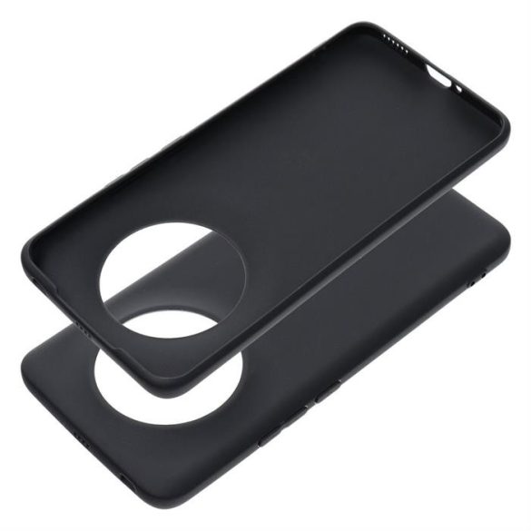 Husa MATT pentru HONOR Magic 5 neagra
