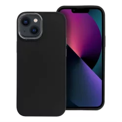 HUSĂ! - Husa FRAME pentru IPHONE 13 MINI neagra