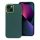 Husa CADRU pentru IPHONE 13 MINI verde Husa CADRU pentru IPHONE 13 MINI verde