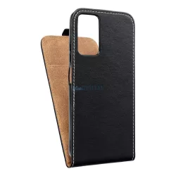   HUSĂ! - Husă flip SLIM FLEXI FRESH pentru XIAOMI Redmi NOTE 12S negru