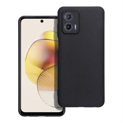 HUSĂ! - Husa MATA pentru MOTOROLA G73 neagra