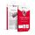 Forcell Flexible Nano Glass 5D pentru iPhone 15 negru Forcell Flexible Nano Glass 5D pentru iPhone 15 negru