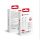 Cablu FORCELL Tip C sau Tip C QC4.0 5A/20V PD100W C339 3m alb Cablu FORCELL Tip C sau Tip C QC4.0 5A/20V PD100W C339 3m alb