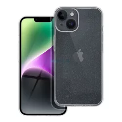 HUSĂ! - CAZĂ CLEAR 2mm BLINK pentru IPHONE 14 transparent