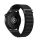 Curea FORCELL F-DESIGN FS05 pentru ceas Samsung 22mm negru Curea FORCELL F-DESIGN FS05 pentru ceas Samsung 22mm negru